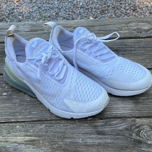 Nike Air 270 Womens shoes